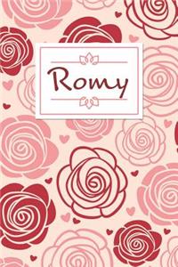 Romy