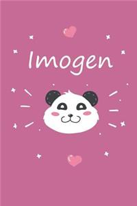 Imogen