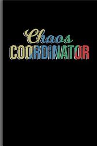 Chaos Coordinator