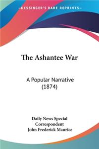 Ashantee War