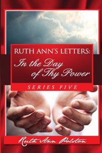 Ruth Ann's Letters