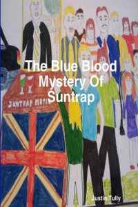 Blue Blood Mystery Of Suntrap