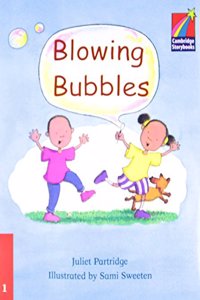 Blowing Bubbles