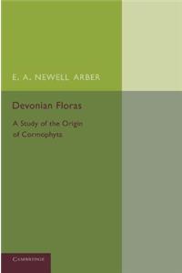 Devonian Floras