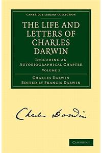 Life and Letters of Charles Darwin