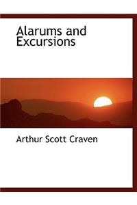 Alarums and Excursions