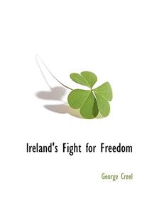 Ireland's Fight for Freedom