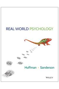 Real World Psychology