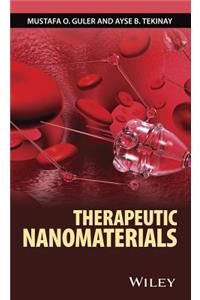 Therapeutic Nanomaterials