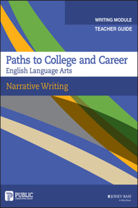 NARRATIVE WRITING TEACHER GUIDE GRADES 9