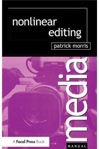 Nonlinear Editing