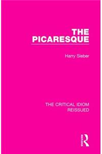 Picaresque