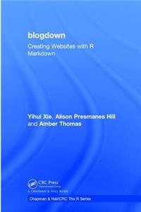 blogdown