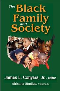 Black Family and Society