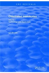 Chlorinated Insecticides
