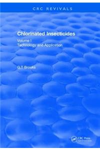 Revival: Chlorinated Insecticides (1974)