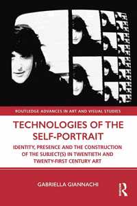 Technologies of the Self-Portrait