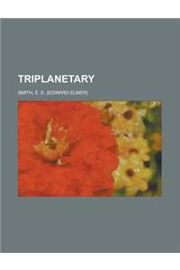 Triplanetary