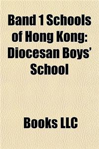 Band 1 Schools of Hong Kong