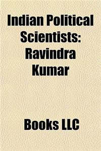Indian Political Scientists