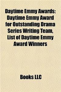 Daytime Emmy Awards