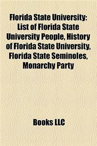 Florida State University