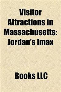 Visitor Attractions in Massachusetts