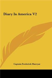 Diary in America V2