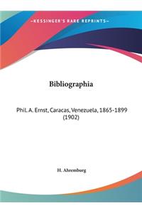 Bibliographia