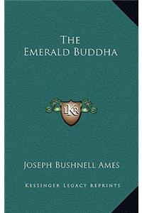 The Emerald Buddha