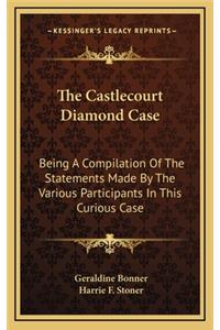 The Castlecourt Diamond Case