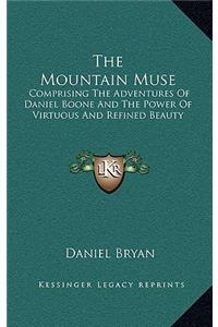 Mountain Muse