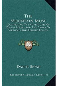 Mountain Muse