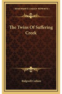 The Twins of Suffering Creek