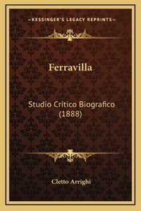 Ferravilla