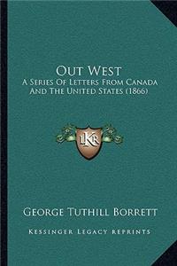 Out West
