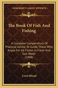 The Book of Fish and Fishing