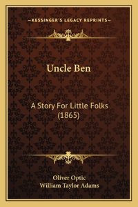 Uncle Ben