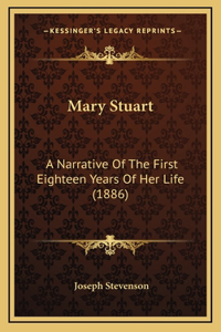 Mary Stuart