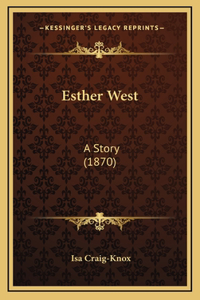 Esther West