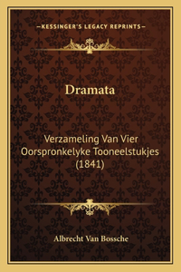 Dramata