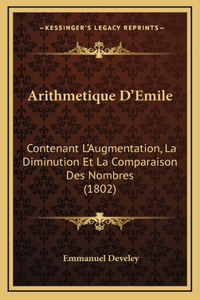 Arithmetique D'Emile