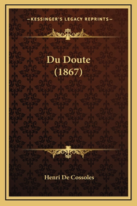 Du Doute (1867)