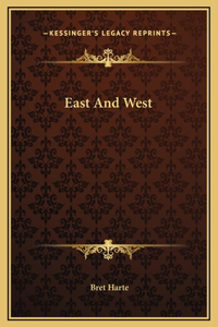 East And West