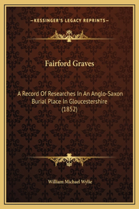 Fairford Graves