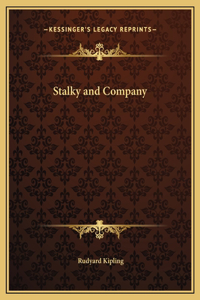 Stalky and Company