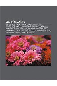 Ontologia