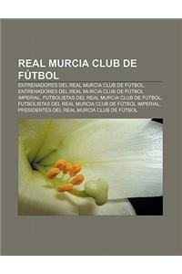 Real Murcia Club de Futbol