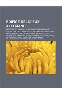 Edifice Religieux Allemand
