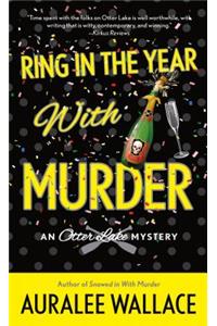 Ring in the Year with Murder